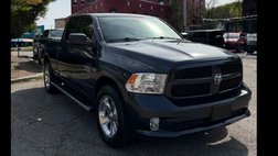 2017 Ram Ram Pickup 1500 Tradesman