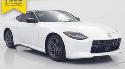 2023 Nissan Z Sport
