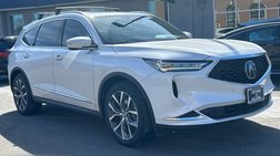 2023 Acura MDX SH-AWD w/Tech