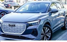 2023 Audi Q4 e-tron Premium Plus 40