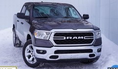 2022 Ram Ram Pickup 1500 Lone Star