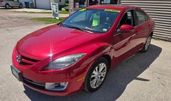 2009 Mazda MAZDA6 i Touring