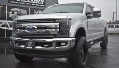 2019 Ford Super Duty F-250 Lariat