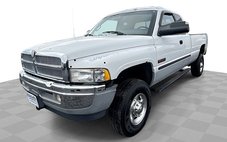 2000 Dodge Ram 2500 ST