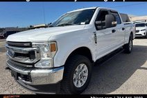 2021 Ford Super Duty F-250 XLT