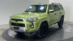 2023 Toyota 4Runner TRD Off-Road