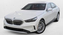 2025 BMW 5 Series 530i xDrive