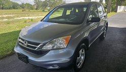 2010 Honda CR-V LX