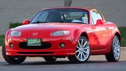 2006 Mazda MX-5 Miata Sport