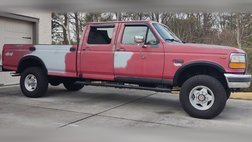 1994 Ford F-350 