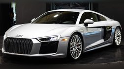 2017 Audi R8 5.2 quattro V10
