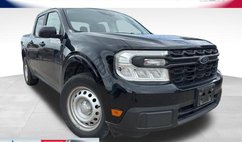 2024 Ford Maverick XL