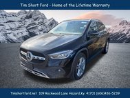 2021 Mercedes-Benz GLA-Class GLA 250 4MATIC