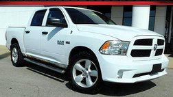 2015 Ram Ram Pickup 1500 Express