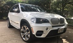 2011 BMW X5 xDrive50i