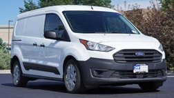 2023 Ford Transit Connect XL