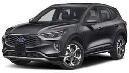 2023 Ford Escape ST-Line Elite