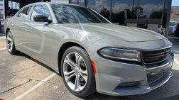 2018 Dodge Charger SXT