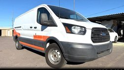 2018 Ford Transit 150