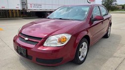 2007 Chevrolet Cobalt LT