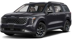 2025 Kia Carnival SX Prestige