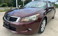 2010 Honda Accord EX-L V6