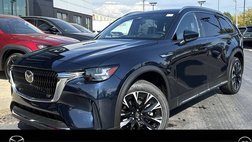 2024 Mazda CX-90 Plug-in Hybrid Premium Plus