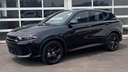 2024 Dodge Hornet R/T Plus