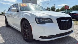 2019 Chrysler 300 S