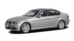 2008 BMW 3 Series 328i