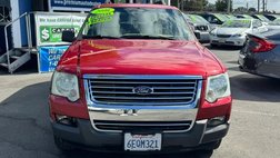 2006 Ford Explorer XLT