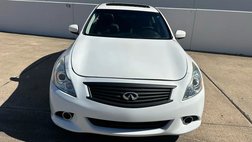 2013 Infiniti G37 Sedan Journey