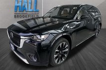 2024 Mazda CX-90 3.3 Turbo S Premium Plus