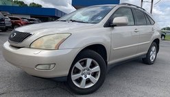 2004 Lexus RX 330 Base
