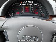 2003 Audi A4 3.0 quattro