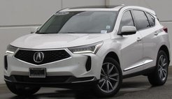 2024 Acura RDX SH-AWD w/Tech