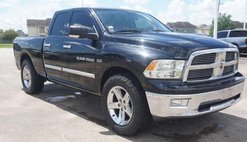 2011 Ram Ram Pickup 1500 Lone Star