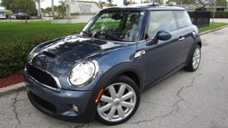2010 MINI Cooper S