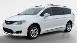 2020 Chrysler Pacifica Touring L Plus