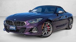 2024 BMW Z4 M40i