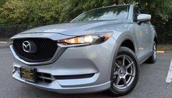 2017 Mazda CX-5 Sport