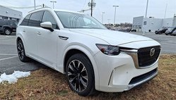 2024 Mazda CX-90 3.3 Turbo S Premium Plus