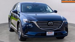 2022 Mazda CX-9 Sport
