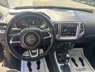 2018 Jeep Compass Altitude