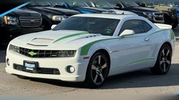 2010 Chevrolet Camaro SS