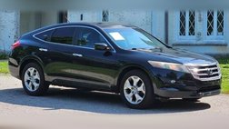 2011 Honda Accord Crosstour EX-L