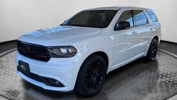 2016 Dodge Durango Limited