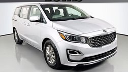 2019 Kia Sedona L