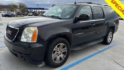 2007 GMC Yukon XL SLE