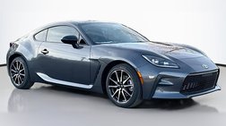 2026 Toyota GR86 Base